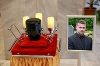 Pohřební služba Boskovice
