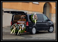 Pohřební služba Boskovice